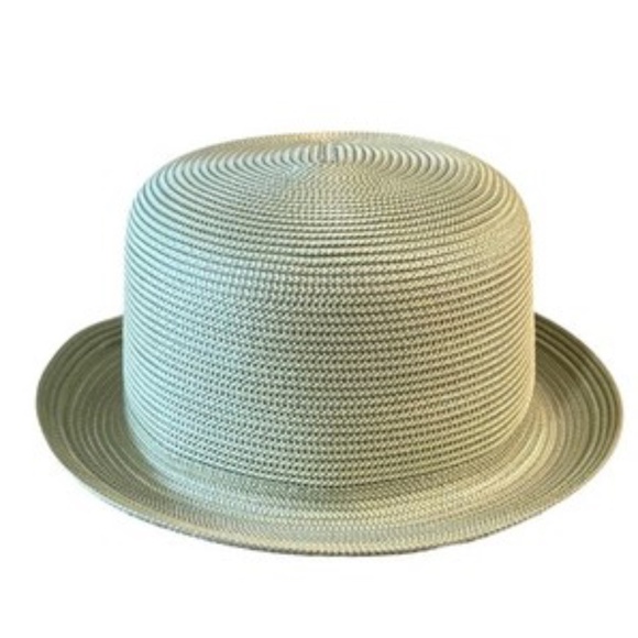 Womens Church Hat Green One Size Fits All Hat - Picture 1 of 9